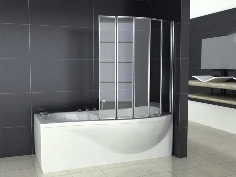 Wanna z prysznicem – zalety i wady