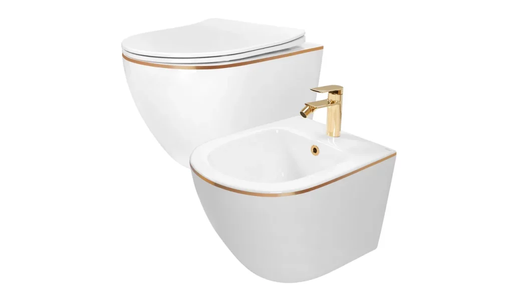 bidet